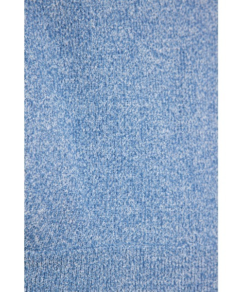 rienda（リエンダ）の「タックショルダーニットトップス 春服 秋服 ノースリーブトップス（ニット/セーター・レディース・ブラック/ブルー/ベージュ・FREE）」の13枚目の写真