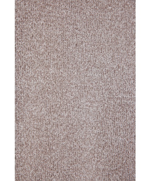 rienda（リエンダ）の「タックショルダーニットトップス 春服 秋服 ノースリーブトップス（ニット/セーター・レディース・ブラック/ブルー/ベージュ・FREE）」の18枚目の写真