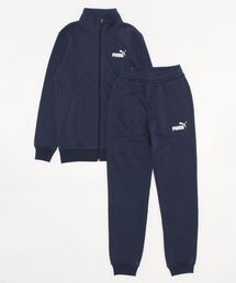 PUMA プーマ メンズ ESS ELEVATED スウェット スーツ 上下セット