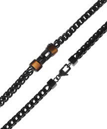 EMPORIO ARMANI ネックレス ICONIC TREND メンズ EMPORIO ARMANI ネックレス ICONIC TREND メンズ エンポリオ