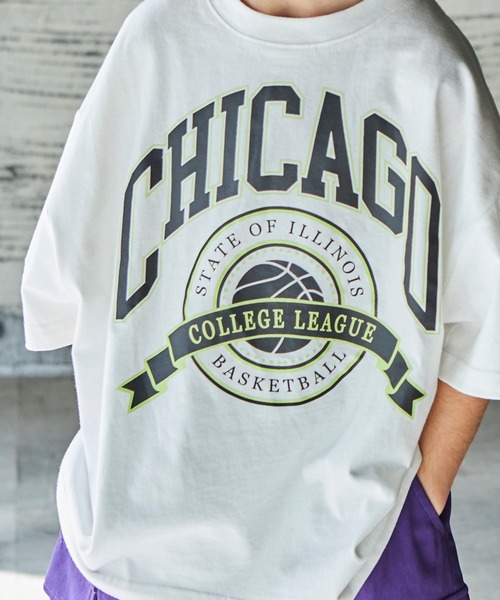 PAIRMANON STREET（ペアマノンストリート）の「【PAIRMANON STREET】【プレミアムコットン100】【かぞくおそろい】選べるデザインユニセックスTシャツ（Tシャツ/カットソー・キッズ・ブラック系その他5/ホワイト系その他4/ホワイト系その他2/グリーン系その他2/ブルー系その他4/ベージュ系その他/ブラック系その他/グリーン系その他/ホワイト系その他/オレンジ/ブラック系その他3/ブラック系その他4/パープル系その他/レッド系その他/ブルー系その他2/ブラック系その他2/ブルー系その他3・140/120/80/90/130/110/150/100）」の18枚目の写真