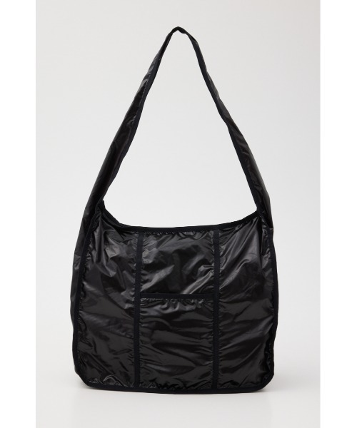 SLY(スライ)の「NYLON CROSS BAG ナイロン クロス バッグ(ショルダーバッグ・レディース・アイボリー/ブラック/ライトブルー・FREE)」の15枚目の写真