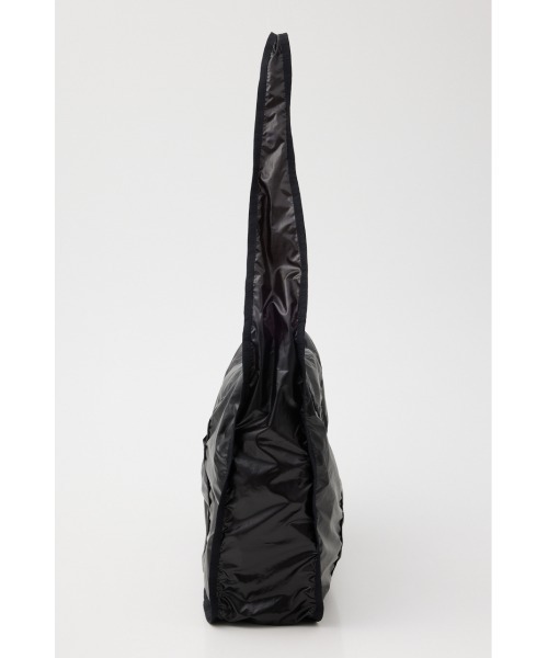 SLY(スライ)の「NYLON CROSS BAG ナイロン クロス バッグ(ショルダーバッグ・レディース・アイボリー/ブラック/ライトブルー・FREE)」の17枚目の写真