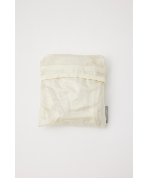 SLY(スライ)の「NYLON CROSS BAG ナイロン クロス バッグ(ショルダーバッグ・レディース・アイボリー/ブラック/ライトブルー・FREE)」の13枚目の写真