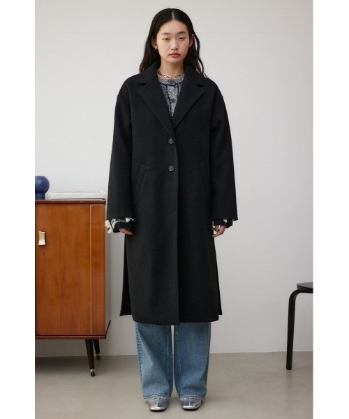 AZUL by moussy（アズールバイマウジー）の「ウォッシャブルシングル