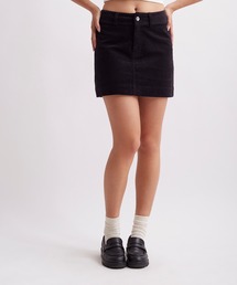 Saturdays NYC | Zoey Wide Wale Cord Skirt(スカート)