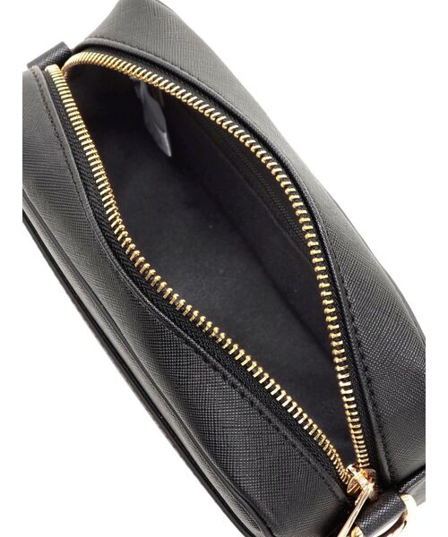 MURUA(ムルーア)の「2WAYベルトショルダーバッグ(ショルダーバッグ・レディース・シルバー/グリーン/ブラック・FREE)」の17枚目の写真