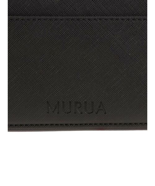 MURUA(ムルーア)の「2WAYベルトショルダーバッグ(ショルダーバッグ・レディース・シルバー/グリーン/ブラック・FREE)」の19枚目の写真