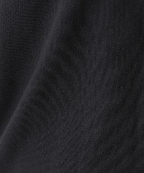 LEPSIM（レプシィム）の「【DISCUS／ディスカス】裏毛プリントプルオーバー　963736（スウェット・レディース・アイボリー/グリーン/ライトブルー/ネイビー/ライトグレー/イエロー/ブラック/オフホワイト・LARGE/MEDIUM）」の13枚目の写真