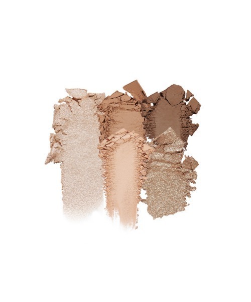 hince（ヒンス）の「オールラウンドアイパレット（アイシャドウ・レディース・Fall in rose/September/Late Autumn・SMALL）」の8枚目の写真