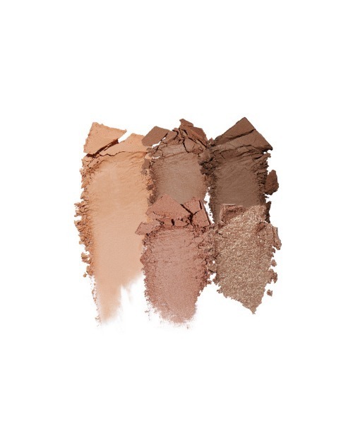 hince（ヒンス）の「オールラウンドアイパレット（アイシャドウ・レディース・Fall in rose/September/Late Autumn・SMALL）」の9枚目の写真