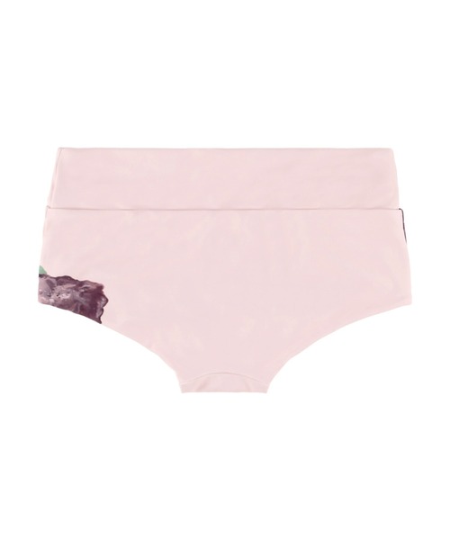Alexia Stam 水着 Mサイズ ピンクレオパード ALEXIA STAM - ALEXIASTAM レオパード 水着 新品 ビキニ