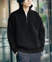 417 EDIFICE | DRIVERS / ドライバーズプルオーバーニット(ニット/セーター)