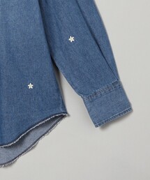 90s Wrangler デニムシャツ Medium 希少 80s 90s Wrangler ラングラー デニムシャツ サイズM - メルカリ