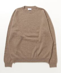 UNDECORATED | UNDECORATED Cashmere Knit Sweater(ニット/セーター)