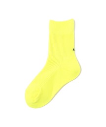 EAST END HIGHLANDERS（イーストエンドハイランダーズ）の「EAST END HIGHLANDERS / カラー ソックス（13～21cm）（ソックス/靴下）」