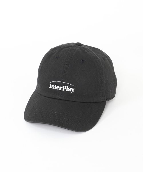 SOU&VEN（スーアンドヴェン）の「【SOU&VEN/スーアンドヴェン】JAZZ CAP INTERPLAY：キャップ（キャップ・レディース・ブラック/オレンジ・FREE）」の12枚目の写真