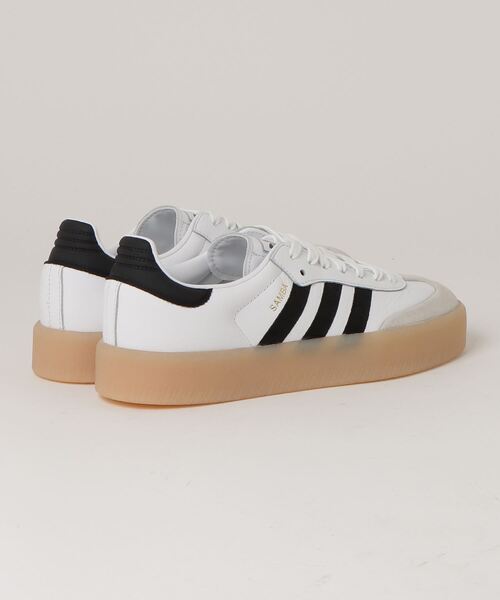 adidas Originals（アディダスオリジナルス）の「adidas SAMBAE W