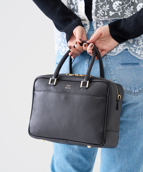 Manuel MILANO レザーバッグ 追加2》【Manuel MILANO/マニュエルミラノ】レザーバッグ