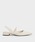 CHARLES & KEITH�i�`���[���Y & �L�[�X�j�́u�X�����O�o�b�N �����[�W�F�[���t���b�g�i�p���v�X�j�v�b�I�t�z���C�g