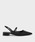 CHARLES & KEITH�i�`���[���Y & �L�[�X�j�́u�X�����O�o�b�N �����[�W�F�[���t���b�g�i�p���v�X�j�v�b�u���b�N