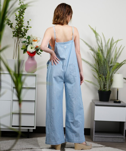 BILLABONG（ビラボン）の「BILLABONG/ビラボン リーフ柄/花柄