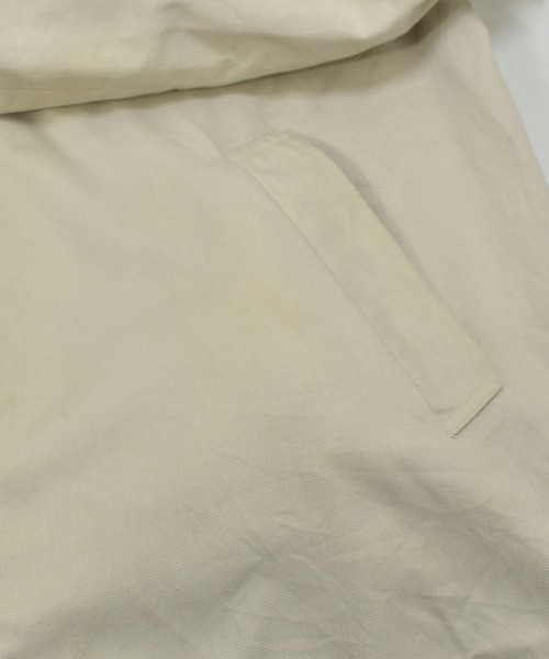 BURBERRY（バーバリー）の「【ヴィンテージ古着】BURBERRY LONDON /バーバリー ロゴ リバーシブルジャケット チェック柄 スイングトップ（ブルゾン・メンズ・ベージュ・SMALL）」の13枚目の写真