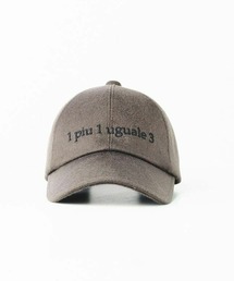 LADIES' 113 6PANEL CAP