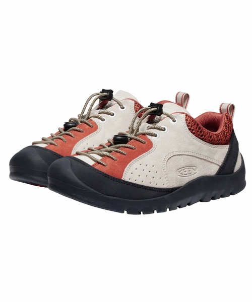 KEEN(キーン)の「KEEN/キーン アウトドアシューズ JASPER KEEN(キーン)の「KEEN/キーン アウトドアシューズ JASPER