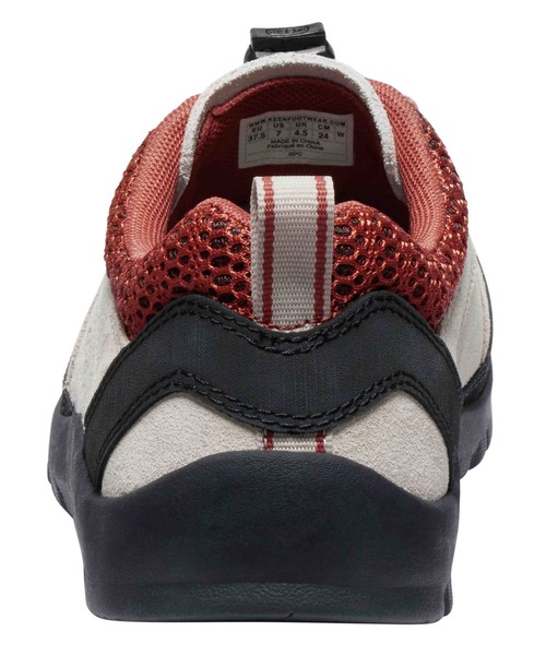 KEEN(キーン)の「KEEN/キーン アウトドアシューズ JASPER KEEN(キーン)の「KEEN/キーン アウトドアシューズ JASPER