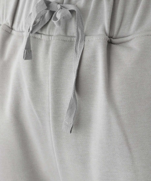 RAGEBLUE（レイジブルー）の「スウェットルーズカーゴパンツ（カーゴパンツ・レディース・ホワイト/グレー・FREE）」の14枚目の写真