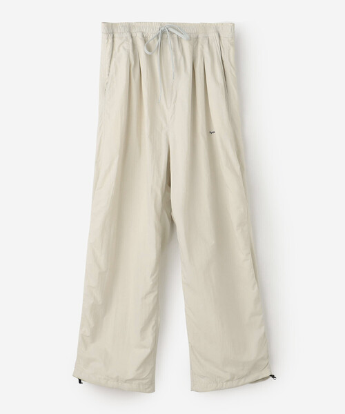 GYMPHLEX（ジムフレックス）の「Gymphlex | ナイロン イージーパンツ