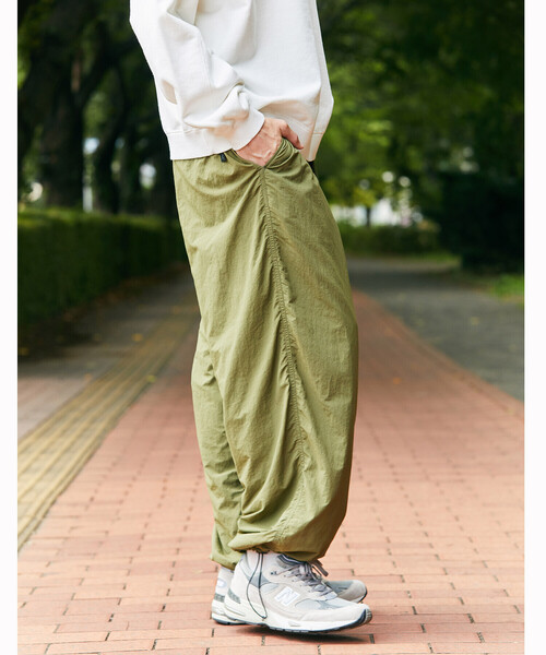 ウェア Teru\" Vuori Sunday Performance Jogger - Beryl Heather | All Train