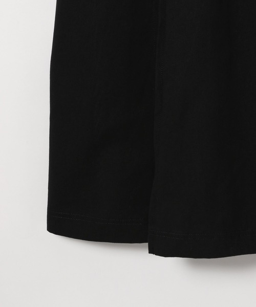 Heather(ヘザー)の「マルチWAYキャミワンピース 111628(ワンピース・レディース・オフホワイト/ブラック/ブラック系その他・FREE)」の6枚目の写真