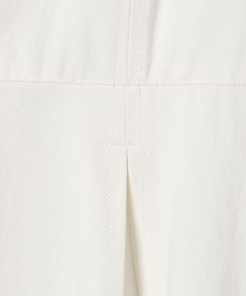 Heather(ヘザー)の「マルチWAYキャミワンピース 111628(ワンピース・レディース・オフホワイト/ブラック/ブラック系その他・FREE)」の11枚目の写真