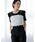 MEISM�i�~�Y���j�́u[2025SS COLLECTION][MEISM by Re:EDIT]�t�����[�`���[���x�A�L���~�r�X�`�F�i�L���~�\�[���j�v�b�z���C�g