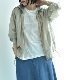 INTERPLANET（インタープラネット）の「フロッキーロゴＴ（Tシャツ/カットソー）」