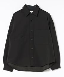 PARKS TOKYO SELECT | 【 ARMYRICH/アーミーリッチ】ビッグシルエットナイロンシャツ(テーラードジャケット)