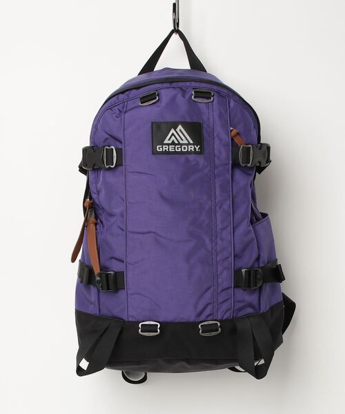 ALL DAY V2.1 / オールデイ / ウルトラバイオレット（バックパック/リュック）｜GREGORY（グレゴリー） 21,384円