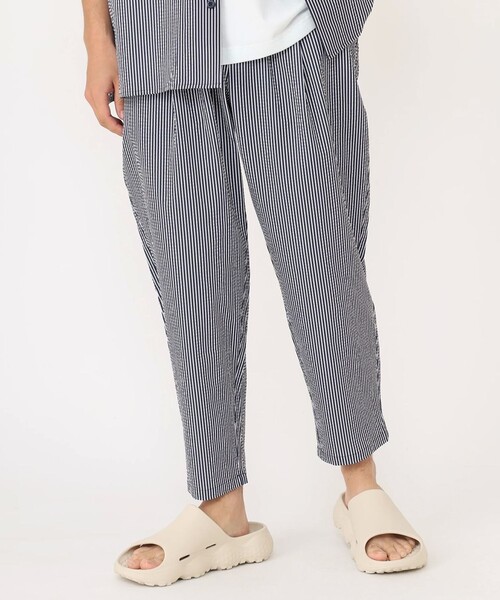 Columbia(コロンビア)の「オウルリッジパンツ(その他パンツ・メンズ・ブラック/グリーン/チェック/ネイビー・S/XL/L/M)」の4枚目の写真