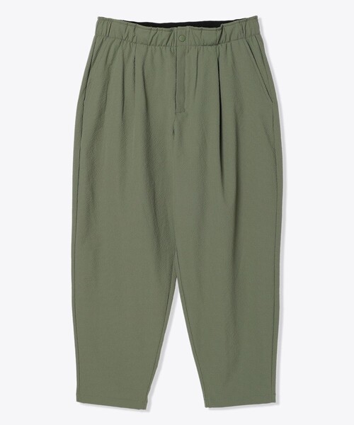 Columbia(コロンビア)の「オウルリッジパンツ(その他パンツ・メンズ・ブラック/グリーン/チェック/ネイビー・S/XL/L/M)」の7枚目の写真