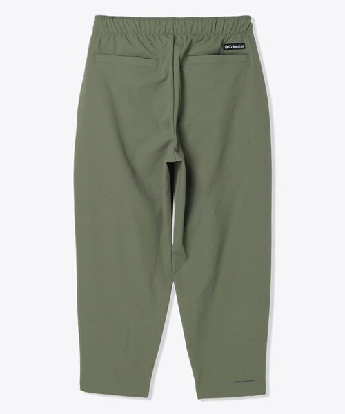 Columbia(コロンビア)の「オウルリッジパンツ(その他パンツ・メンズ・ブラック/グリーン/チェック/ネイビー・S/XL/L/M)」の8枚目の写真