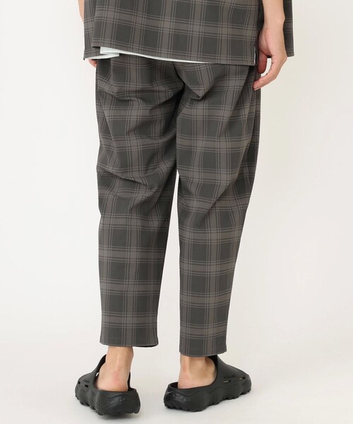 Columbia(コロンビア)の「オウルリッジパンツ(その他パンツ・メンズ・ブラック/グリーン/チェック/ネイビー・S/XL/L/M)」の14枚目の写真