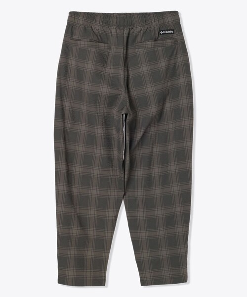 Columbia(コロンビア)の「オウルリッジパンツ(その他パンツ・メンズ・ブラック/グリーン/チェック/ネイビー・S/XL/L/M)」の16枚目の写真