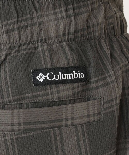 Columbia(コロンビア)の「オウルリッジパンツ(その他パンツ・メンズ・ブラック/グリーン/チェック/ネイビー・S/XL/L/M)」の17枚目の写真