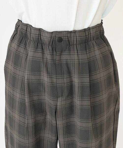 Columbia(コロンビア)の「オウルリッジパンツ(その他パンツ・メンズ・ブラック/グリーン/チェック/ネイビー・S/XL/L/M)」の18枚目の写真