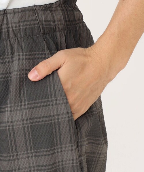 Columbia(コロンビア)の「オウルリッジパンツ(その他パンツ・メンズ・ブラック/グリーン/チェック/ネイビー・S/XL/L/M)」の19枚目の写真