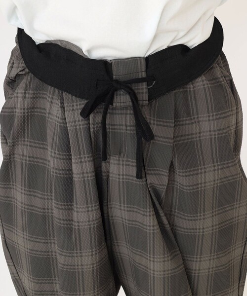 Columbia(コロンビア)の「オウルリッジパンツ(その他パンツ・メンズ・ブラック/グリーン/チェック/ネイビー・S/XL/L/M)」の22枚目の写真