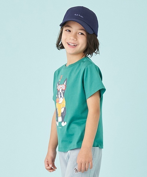 Paul Smith JUNIOR（ポールスミスジュニア）の