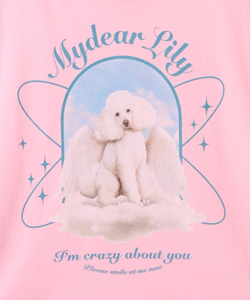 Candystripper MY PUPPY SHIRT 犬　シャツ Candystripper MY PUPPY SHIRT 犬 シャツ - メルカリ